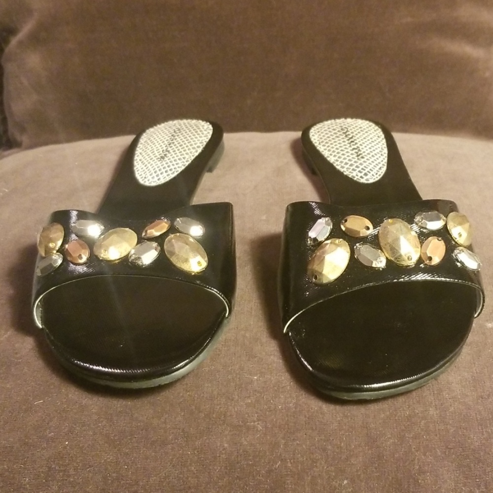 Gianni Bini Slides